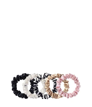 Slip Pure Silk Midi Scrunchies Haargummi · 5 Stk