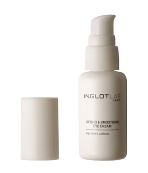INGLOT LAB Lifting & Smoothing Eye Cream Augencreme · 20 ml