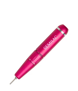 Semilac Nagelfräser Mini Pen Nagelfeile · 1 Stk
