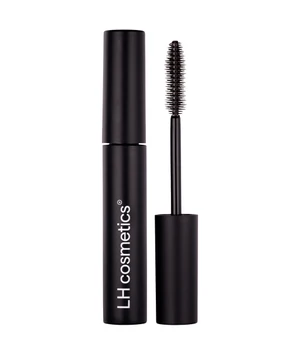 LH Cosmetics Infinity Power Lash Soft Volume Mascara · 9 ml · Schwarz