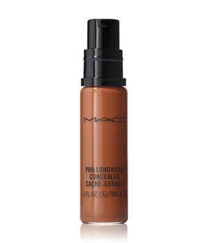 MAC Pro Longwear Concealer · 9 ml · Braun