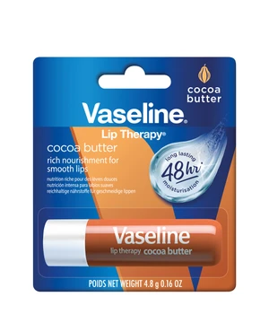 Vaseline Lip Therapy Stick Lippenbalsam · 4.8 g · Orange