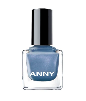 ANNY Nail Polish Nagellack · 15 ml · Grau