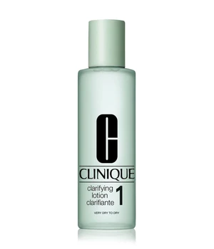 CLINIQUE 3-Step System Clarifying 1 Gesichtswasser · 200 ml
