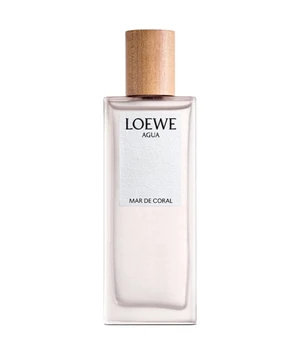 LOEWE Agua Mar de Coral Eau de Toilette · 50 ml