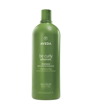 Aveda Be Curly Advanced Shampoo Haarshampoo · 1000 ml