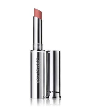 MAC Locked Kiss Lipstick Lippenstift · 1.8 g · Hellbraun
