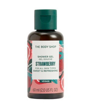 The Body Shop Strawberry Shower Gel Duschgel · 60 ml