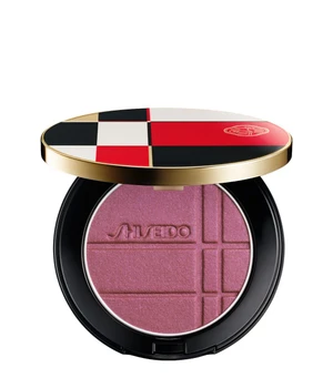 Shiseido Color + Glow Enhancer Rouge · 7 g · Hellbraun