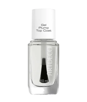 ARTDECO Gel Plump Top Coat · 10 ml
