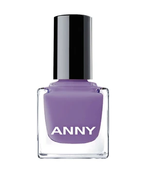 ANNY Nail Polish Nagellack · 15 ml · Grau