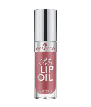 essence hydra kiss Lip Oil Lippenöl · 4 ml · Hellbraun