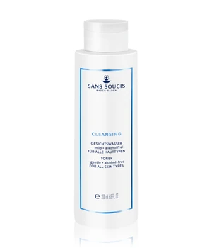 Sans Soucis Cleansing Gesichtswasser · 200 ml