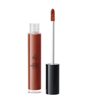 UND GRETEL KUS Liquid Lipstick · 2.5 ml · Braun