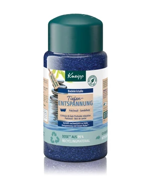 Kneipp Badekristalle Tiefenentspannung Badesalz · 600 g