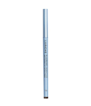 Lumene Color Cosmetics Blueberry Sensitive Automatic Eyeliner Eyeliner · 0.35 g · Braun
