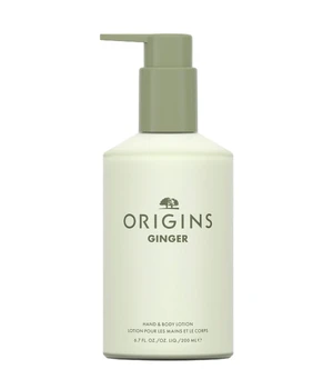 Origins Ginger Bodylotion · 200 ml