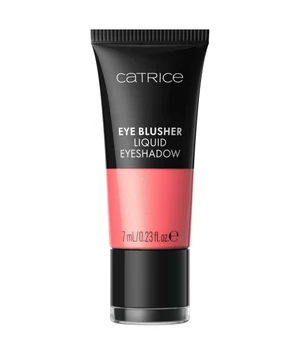 CATRICE Eye Blusher Liquid Eyeshadow Lidschatten · 7 ml · Hellbraun
