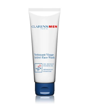 CLARINS Men Nettoyant Visage Reinigungsgel · 125 ml