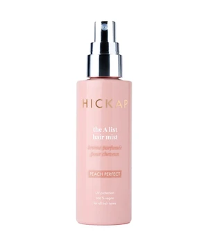 Hickap The A List Hair Mist Haarparfum · 100 ml