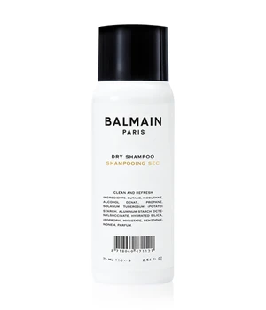 Balmain Hair Couture Dry Shampoo Trockenshampoo · 75 ml