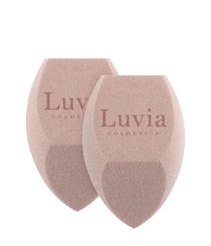 Luvia Diamond Make-up Sponge Set Candy Make-Up Schwamm · 1 Stk