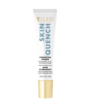 Milani Cosmetic Skin Quench Hydrating Primer Primer · 30 ml · Weiß