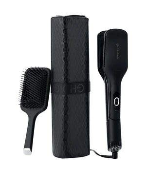 ghd Iced Luxe Collection ghd duet style Geschenkset 2-in-1 Hot Air Styler Haarstylingset · 1 Stk