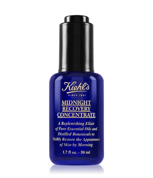 Kiehl's Midnight Recovery Concentrate Gesichtsserum · 50 ml