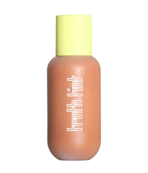 Made By Mitchell Truth Tint Skin Tint Flüssige Foundation · 50 ml · Braun