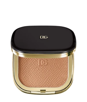 Dolce&Gabbana Face&Eyes Match Bronzer · 14 g · Hellbraun