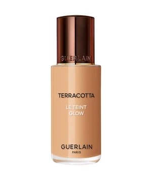 GUERLAIN Terracotta Le Teint Glow Flüssige Foundation · 35 ml · Nude