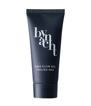 BYNACHT Skin Perfector Über Glow Gel Peeling Aha Mini Gesichtspeeling · 20 ml