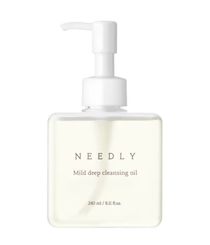 NEEDLY Mild Cleansing Oil Reinigungsöl · 240 ml