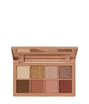 Paese Cosmetics Warm Crush Lidschatten Palette · 11 g