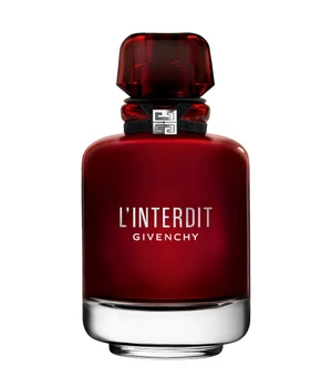 GIVENCHY L'Interdit Rouge Eau de Parfum · 125 ml