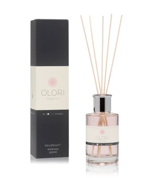 OLORI Reed Wildrose Raumduft · 200 ml