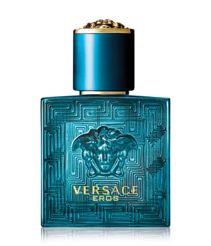 Versace Eros Eau de Toilette · 30 ml
