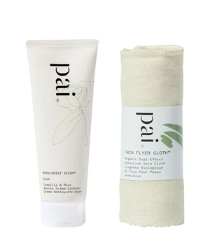 Pai Skincare Middlemist Seven Travel Körperpflegeset · 1 Stk