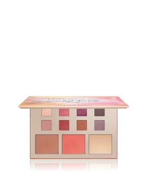 L.O.V L.O.V x LAETITIA LEMAK CREATIST PALETTE Volume I eye & face palette Make-up Palette · 19 g