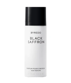BYREDO Black Saffron Hair Perfume Haarparfum · 75 ml