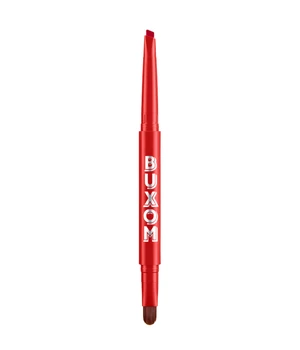 Buxom Power Line™ Plumping Lip Liner Lipliner · 0.3 g · Dunkelrot