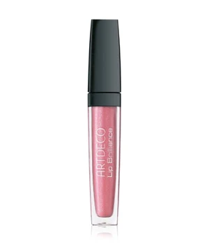 ARTDECO Lip Brilliance Lipgloss · 5 ml · Rosa