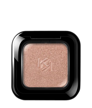 KIKO Milano High Pigment Eyeshadow Lidschatten · 1.5 g · Hellbraun