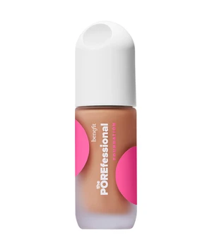 Benefit Cosmetics Porefessional Foundation Flüssige Foundation · 30 ml · Hellbraun
