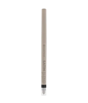 essence SATIN BLEND gel eyeliner Eyeliner · 0.22 g · Schwarz