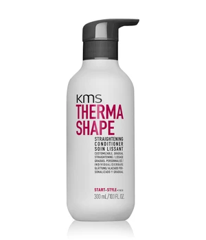 KMS ThermaShape Straightening Conditioner · 300 ml