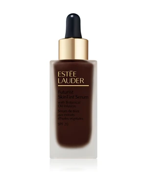 ESTÉE LAUDER Futurist Skintint Serum Foundation Flüssige Foundation · 30 ml · Schwarz