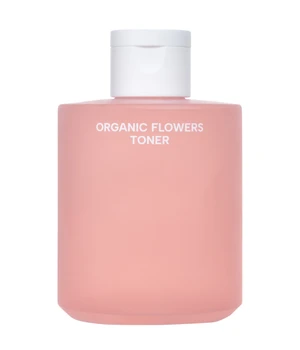 WHAMISA Organic Flowers Toner Deep Rich Gesichtswasser · 200 ml