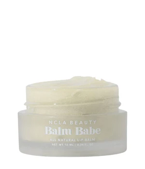NCLA Beauty Balm Babe Birthday Cake Lippenbalsam · 10 ml